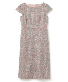 TOCCA 【一部店舗限定カラーあり・洗える】RAVISHING CLOVERS ドレス