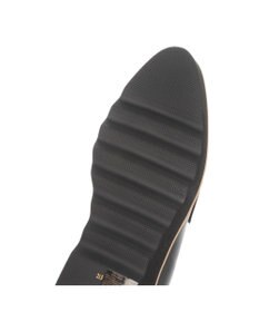 MODE ET JACOMO <carino>【レイン】ポインテッドコインローファー