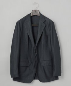 GOTAIRIKU セットアップ対応【カイテキ７機能】ドライジャージー ジャケット_ヘリンボーン柄(26年モデル)