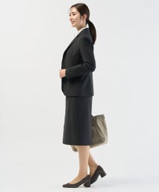 J.PRESS LADIES S 【セットアップ対応】BAHARIYE SOLID テーラード ジャケット