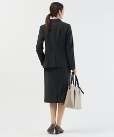 J.PRESS LADIES S 【セットアップ対応】BAHARIYE SOLID テーラード ジャケット