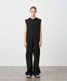 ATON KYOTO TSURIZOME LINEN | ジャンプスーツ