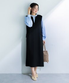 Green Parks ２ＷＡＹチェーンメイクワンショルダーバッグ