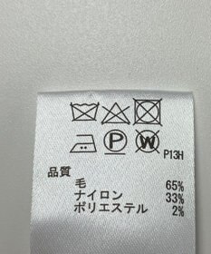 ONWARD Reuse Park 【any SiS】コート秋冬