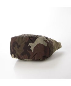 UNBILLION cachecache 製品洗いキャンバス×ナイロントートS