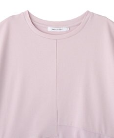 AMERICAN HOLIC アシンメトリーペプラム ドッキングプルオーバー