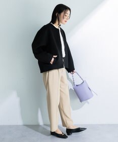 Green Parks ２ＷＡＹチェーンメイクワンショルダーバッグ