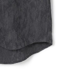 JOSEPH HOMME 【新素材】テクノスラブジャガード 　レギュラーカラーシャツ