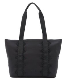 ANNA SUI タフィ トートバッグ（大）