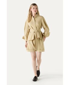 DAKS COOL CLASSICS サファリジャケット