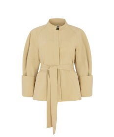 DAKS COOL CLASSICS サファリジャケット