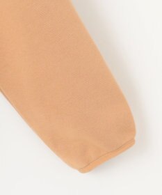 PW CIRCULUS 【WOMEN】裏毛ジップアップフーディー