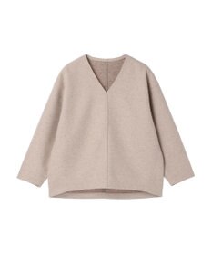 AMERICAN HOLIC 圧縮ポンチスキッパープルオーバー