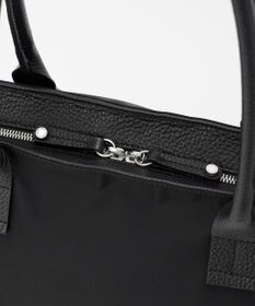 IACUCCI 【予約】アーゴ TOTE NYLON/CERVO