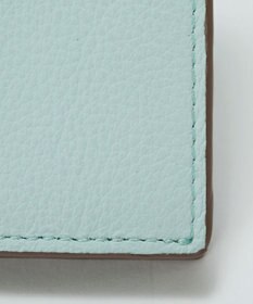 TOPKAPI 【TREASURE TOPKAPI】ソフトレザー ベルトデザイン 二つ折り財布