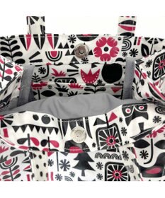 ROOTOTE 1307【ラミネート加工】EU.スクエア.クレール-D