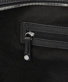 IACUCCI 【予約】アーゴ TOTE NYLON/CERVO