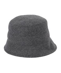 MOONBAT FURLA 【日本製】ドビー織ツイード 横ハギ ダウンクロッシェ／UV／抗菌防臭