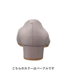 REGAL FOOT COMMUNITY 【ビューフィット】A75W 晴雨兼用パンプス パンプス