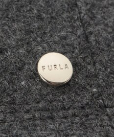 MOONBAT FURLA 【日本製】ドビー織ツイード 横ハギ ダウンクロッシェ／UV／抗菌防臭