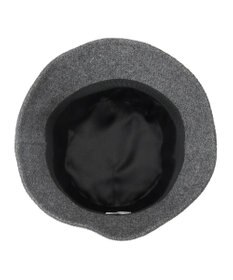 MOONBAT FURLA 【日本製】ドビー織ツイード 横ハギ ダウンクロッシェ／UV／抗菌防臭