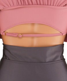 San-ai Resort（三愛水着楽園） 【SALE】ワコール定番商品カップ使用 GHIカップの大きなお胸に対応【グラマラスフィット】　ワイヤーブラ　9D　【San-ai Resort（サンアイリゾート）】