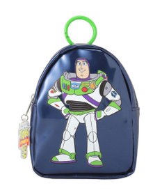 AMERICAN HOLIC 【TOY STORY 5】エナメルミニポーチチャーム