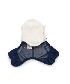 PET PARADISE デニム マナーパンツ 【小型犬】