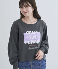 Green Parks アソート長袖ロゴロンＴＥＥ