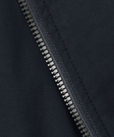 JOSEPH ABBOUD パワーストレッチワッシャー ブルゾン