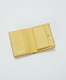 TOPKAPI 【TREASURE TOPKAPI】ソフトレザー ベルトデザイン 二つ折り財布