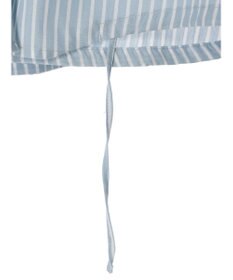 earth music&ecology ドロストヘムショートシャツ