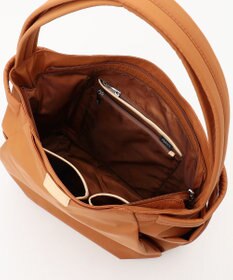 Y'SACCS 【ナイロンタフタ】トラベルショルダーリュック mini