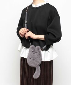 ANNA SUI TITI スマホショルダー