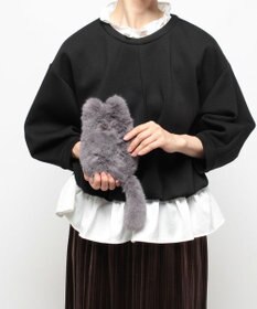 ANNA SUI TITI スマホショルダー