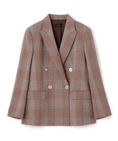 JOSEPH ウールクレープ　ジャケット