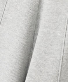 uncrave スウェットライクニット パンツ