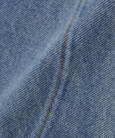 AMERICAN HOLIC ショート丈デニムベスト