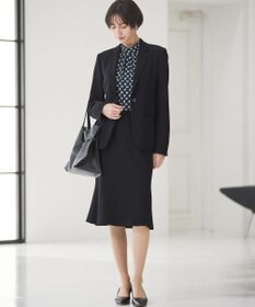 23区 【好評につき追加生産】バロック パール イヤリング