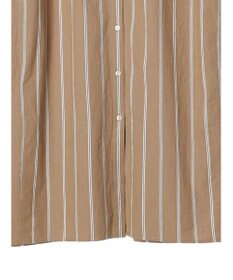 AMERICAN HOLIC イージーケア＋接触冷感丈違い強撚ワッシャーワンピース