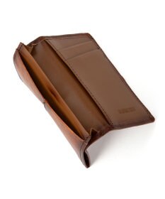 ACE BAGS & LUGGAGE LO HOMME PRESSE アルカイックAC 本革 カードケース 71892 ロ・オム・プレッセ