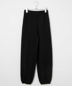 WEGO スウェットジョガーパンツ