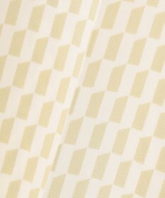 JOSEPH アルコーブプリント　ワイドトラウザーズ