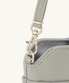 airlist 【軽量・エコ素材】スマホポシェット  Onibegie オニベジ