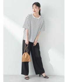 earth music&ecology ＢＯＸ　Ｔシャツ