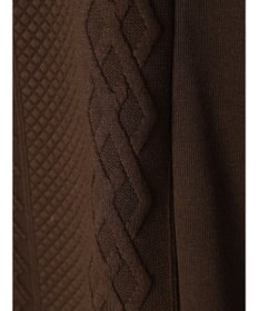 CRAFT STANDARD BOUTIQUE ＪＱカット切り替えプルオーバー1