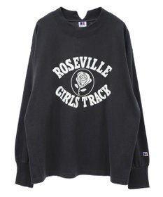 Green Parks ■ＲＵＳＳＥＬＬ　ローズｐｔロングＴＥＥ