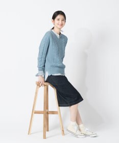 ONWARD Reuse Park 【J.PRESS】ニット春夏