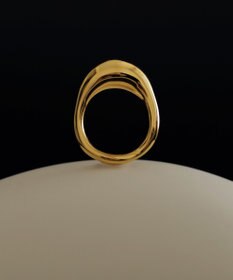 simoe Raw Ring 03  リング