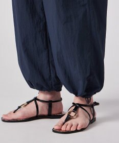 Paul Smith タスランナイロン パラシュートパンツ